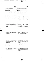 Preview for 21 page of Yamaha EF2400iS - Inverter Generator Owner'S Manual