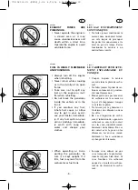 Preview for 22 page of Yamaha EF2400iS - Inverter Generator Owner'S Manual