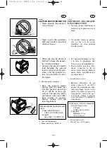 Preview for 26 page of Yamaha EF2400iS - Inverter Generator Owner'S Manual