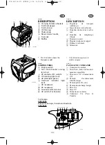 Preview for 32 page of Yamaha EF2400iS - Inverter Generator Owner'S Manual