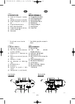 Preview for 33 page of Yamaha EF2400iS - Inverter Generator Owner'S Manual