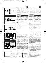 Preview for 40 page of Yamaha EF2400iS - Inverter Generator Owner'S Manual