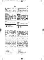 Preview for 41 page of Yamaha EF2400iS - Inverter Generator Owner'S Manual