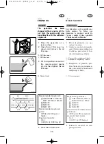 Preview for 48 page of Yamaha EF2400iS - Inverter Generator Owner'S Manual