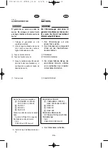 Preview for 49 page of Yamaha EF2400iS - Inverter Generator Owner'S Manual