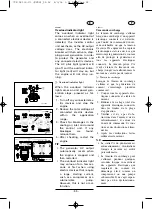 Preview for 68 page of Yamaha EF2400iS - Inverter Generator Owner'S Manual