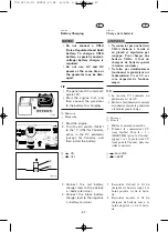 Preview for 70 page of Yamaha EF2400iS - Inverter Generator Owner'S Manual