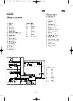 Preview for 124 page of Yamaha EF2400iS - Inverter Generator Owner'S Manual