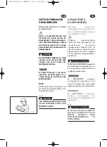 Preview for 134 page of Yamaha EF2400iS - Inverter Generator Owner'S Manual