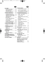 Preview for 141 page of Yamaha EF2400iS - Inverter Generator Owner'S Manual