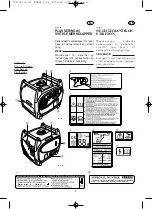 Preview for 142 page of Yamaha EF2400iS - Inverter Generator Owner'S Manual