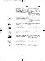 Preview for 146 page of Yamaha EF2400iS - Inverter Generator Owner'S Manual