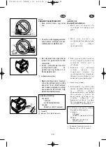 Preview for 154 page of Yamaha EF2400iS - Inverter Generator Owner'S Manual