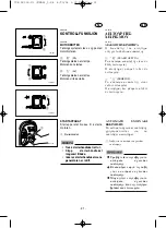 Preview for 162 page of Yamaha EF2400iS - Inverter Generator Owner'S Manual