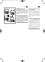 Preview for 164 page of Yamaha EF2400iS - Inverter Generator Owner'S Manual