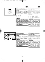 Preview for 166 page of Yamaha EF2400iS - Inverter Generator Owner'S Manual