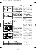 Preview for 168 page of Yamaha EF2400iS - Inverter Generator Owner'S Manual