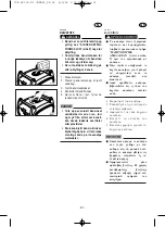 Preview for 172 page of Yamaha EF2400iS - Inverter Generator Owner'S Manual