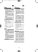 Preview for 173 page of Yamaha EF2400iS - Inverter Generator Owner'S Manual