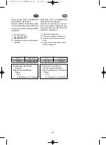 Preview for 175 page of Yamaha EF2400iS - Inverter Generator Owner'S Manual