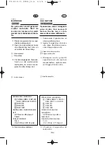 Preview for 177 page of Yamaha EF2400iS - Inverter Generator Owner'S Manual