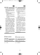 Preview for 183 page of Yamaha EF2400iS - Inverter Generator Owner'S Manual