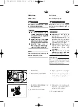 Preview for 192 page of Yamaha EF2400iS - Inverter Generator Owner'S Manual