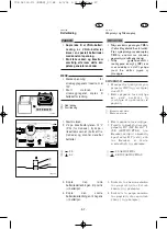 Preview for 198 page of Yamaha EF2400iS - Inverter Generator Owner'S Manual