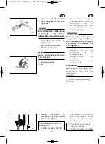 Preview for 222 page of Yamaha EF2400iS - Inverter Generator Owner'S Manual