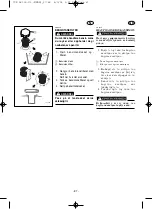 Preview for 228 page of Yamaha EF2400iS - Inverter Generator Owner'S Manual