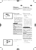 Preview for 234 page of Yamaha EF2400iS - Inverter Generator Owner'S Manual