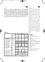 Preview for 242 page of Yamaha EF2400iS - Inverter Generator Owner'S Manual