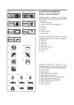 Preview for 4 page of Yamaha EF2400iS - Inverter Generator Service Manual