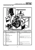 Preview for 16 page of Yamaha EF2400iS - Inverter Generator Service Manual