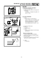 Preview for 17 page of Yamaha EF2400iS - Inverter Generator Service Manual