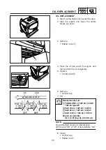 Preview for 18 page of Yamaha EF2400iS - Inverter Generator Service Manual