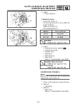 Preview for 25 page of Yamaha EF2400iS - Inverter Generator Service Manual