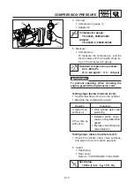 Preview for 26 page of Yamaha EF2400iS - Inverter Generator Service Manual