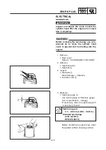 Preview for 28 page of Yamaha EF2400iS - Inverter Generator Service Manual