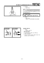 Preview for 29 page of Yamaha EF2400iS - Inverter Generator Service Manual