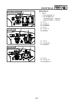 Preview for 30 page of Yamaha EF2400iS - Inverter Generator Service Manual