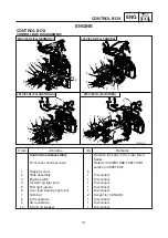 Preview for 34 page of Yamaha EF2400iS - Inverter Generator Service Manual