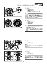 Preview for 41 page of Yamaha EF2400iS - Inverter Generator Service Manual