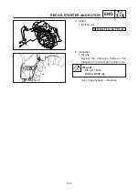 Preview for 45 page of Yamaha EF2400iS - Inverter Generator Service Manual