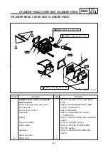 Preview for 54 page of Yamaha EF2400iS - Inverter Generator Service Manual