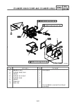 Preview for 55 page of Yamaha EF2400iS - Inverter Generator Service Manual