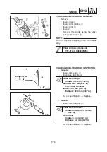 Preview for 59 page of Yamaha EF2400iS - Inverter Generator Service Manual