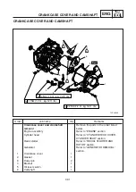 Preview for 64 page of Yamaha EF2400iS - Inverter Generator Service Manual