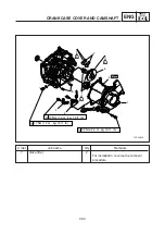 Preview for 65 page of Yamaha EF2400iS - Inverter Generator Service Manual