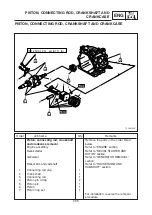 Preview for 68 page of Yamaha EF2400iS - Inverter Generator Service Manual